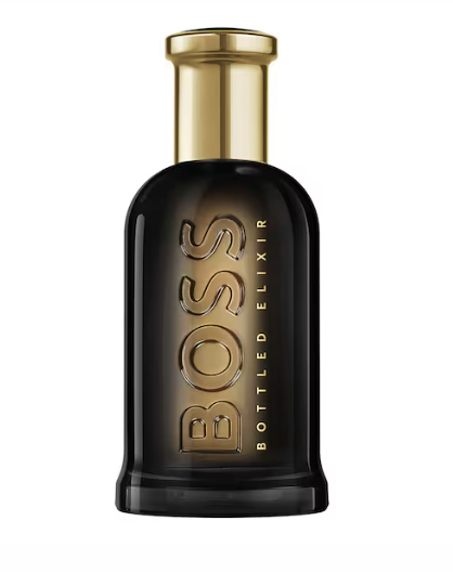 HUGO BOSS - BOSS Bottled Elixir - Parfum Intense