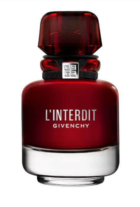 GIVENCHY - L'Interdit - Eau de Parfum Rouge
