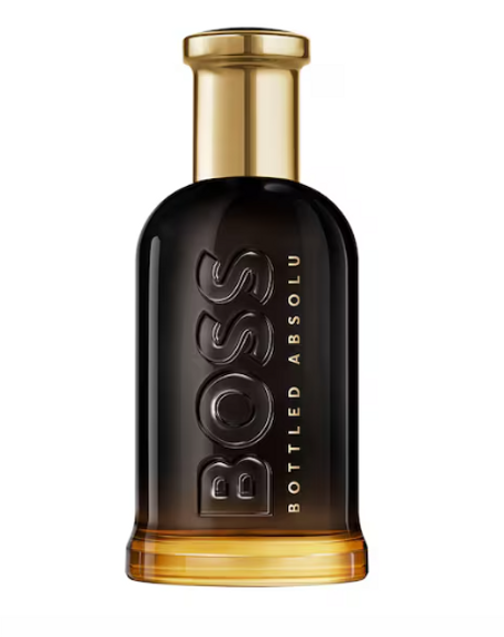 HUGO BOSS - BOSS Bottled Absolu - Parfum Intense