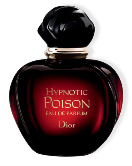 DIOR - Hypnotic Poison - Eau de parfum - Notes orientales & vanillées