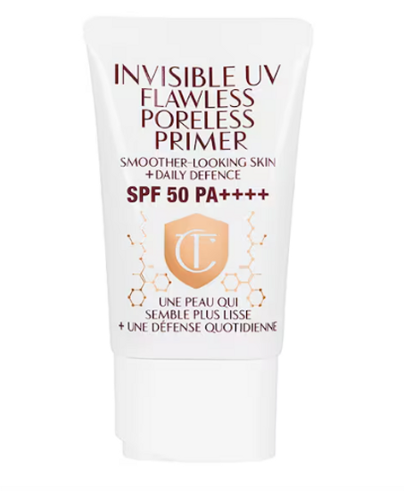 CHARLOTTE TILBURY Invisible UV - Flawless poreless - Base de teint