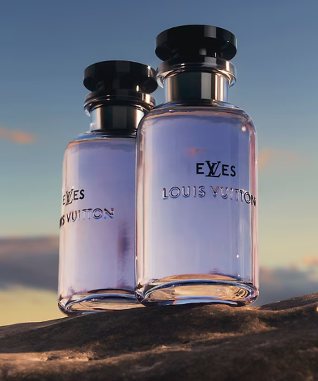 Louis Vuitton - eLVes