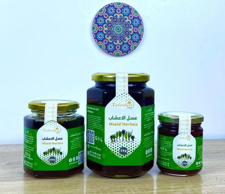 باقة المنتوجات الطبيعية 4