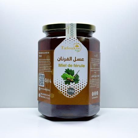 عسل الفرنان