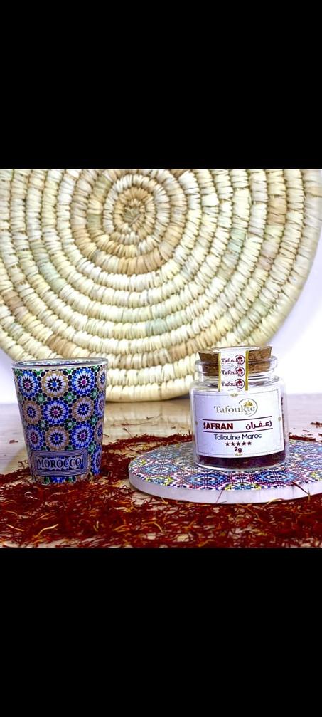 زعفران