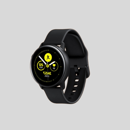 SAMSUNG GALAXY WATCH ACTIVE