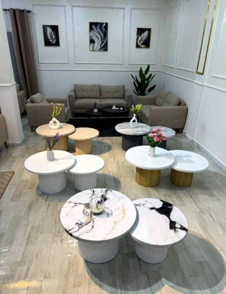 🪞 طابل باز – لمسة فخامة في منزلك