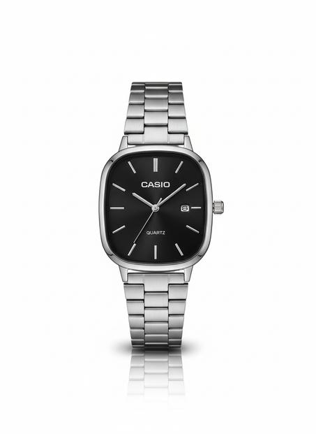 Casio Vintage A168/A158