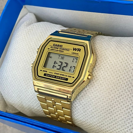 Casio vintage
