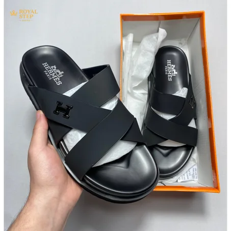 Men’s Classic Slide Sandals