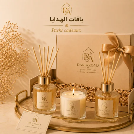 باقات الهدايا