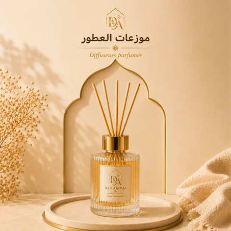 موزعات العطور