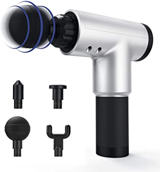 جهاز مساج وتدليك الجسم الطبي