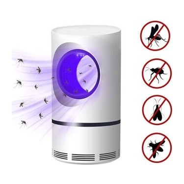 قاتل البعوض عن طريق الشفط الضوئي