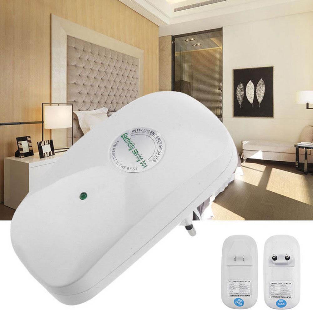 جهاز رقمي ذكي لتوفير الطاقة للكهرباء