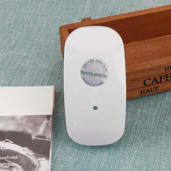 جهاز رقمي ذكي لتوفير الطاقة للكهرباء