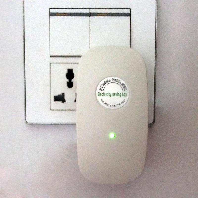 جهاز رقمي ذكي لتوفير الطاقة للكهرباء