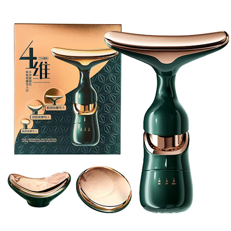 جهاز تدليك وشد الوجه