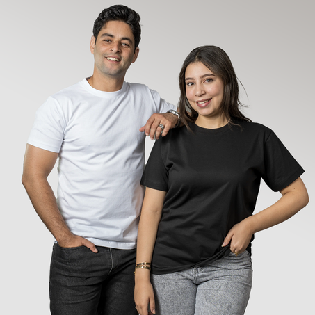 Normal Unisex T-shirt