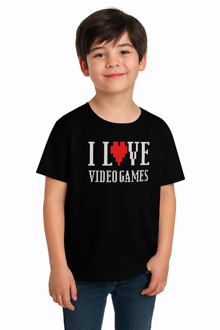 Kids T-Shirt