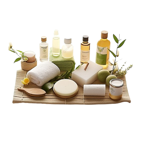 مستلزمات الجمال