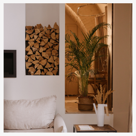 مستلزمات المنزل