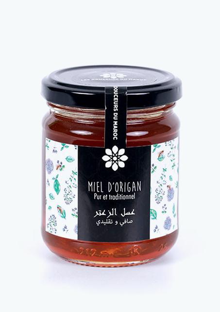 miel-d-origan