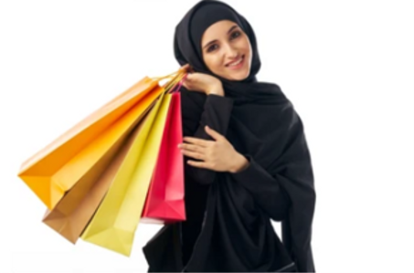 منتوجات خاصة بالنساء