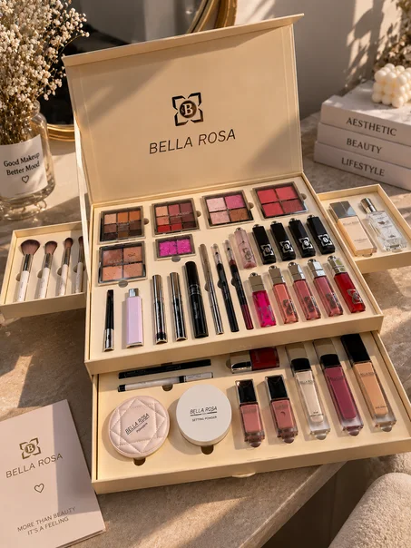 BELLA ROSA
