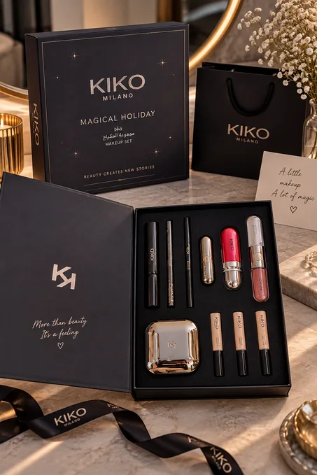 KIKO