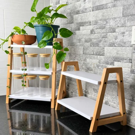 Étagère de rangement