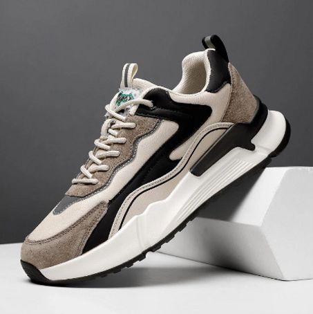 أحذية رجالي 2022 صيف جديد كل مباراة الرجال عادية من الاتجاه من أحذية رياضية للجري الرجال الأحذية العصرية أحذية مفلكنة الرجال