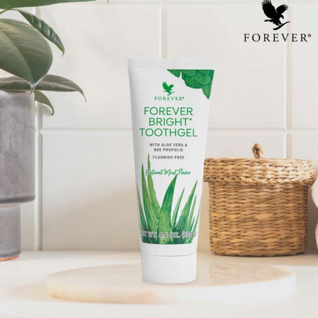 FOREVER BRIGHT TOOTHGEL
