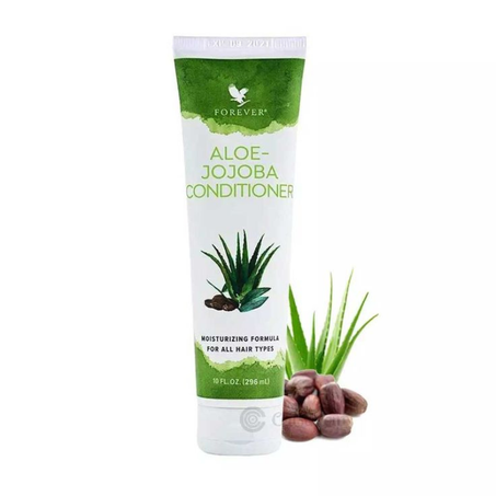 ALOE JOJOBA CONDITIONE