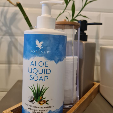 ALOE LIQUID SOA