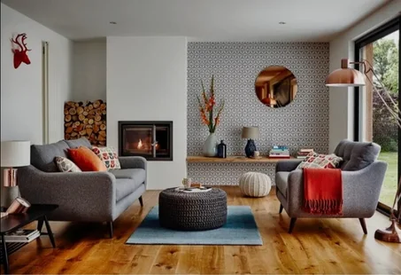 الاثاث المنزلي