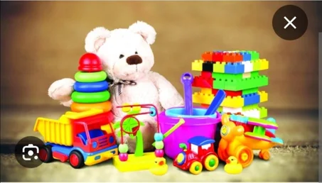 العاب الاطفال