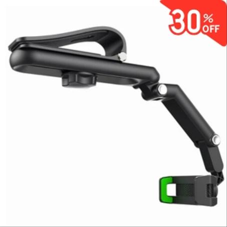 حامل الهاتف المحمول للسيارة 360 درجة