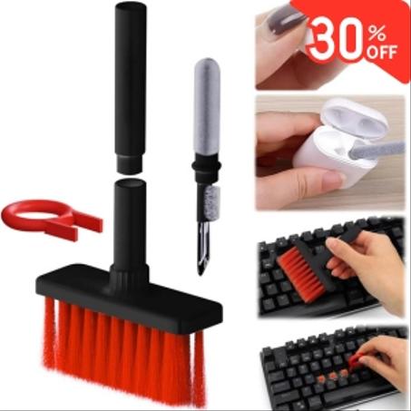 مجموعة تنظيف الأجهزة الإلكترونية