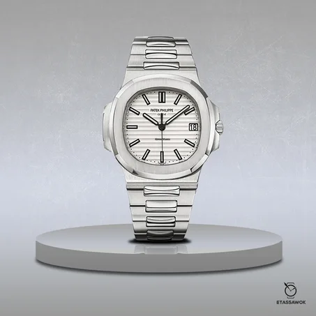 Patek Philippe Nautilus