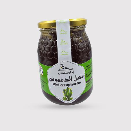 عسل الدغموس