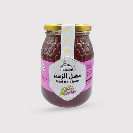 عسل الزعتر