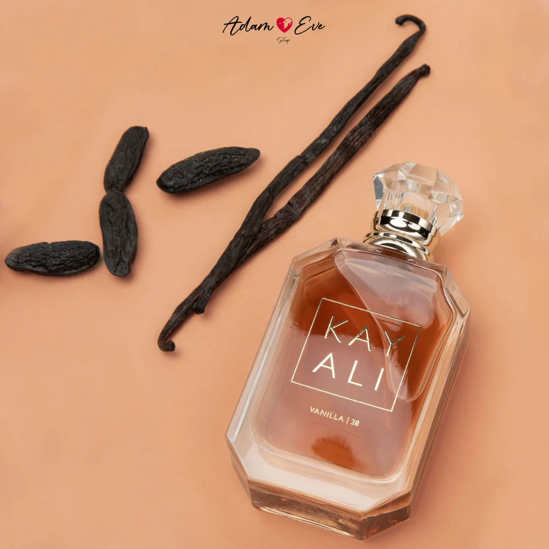 KAYALI VANILLE 28 10 ml