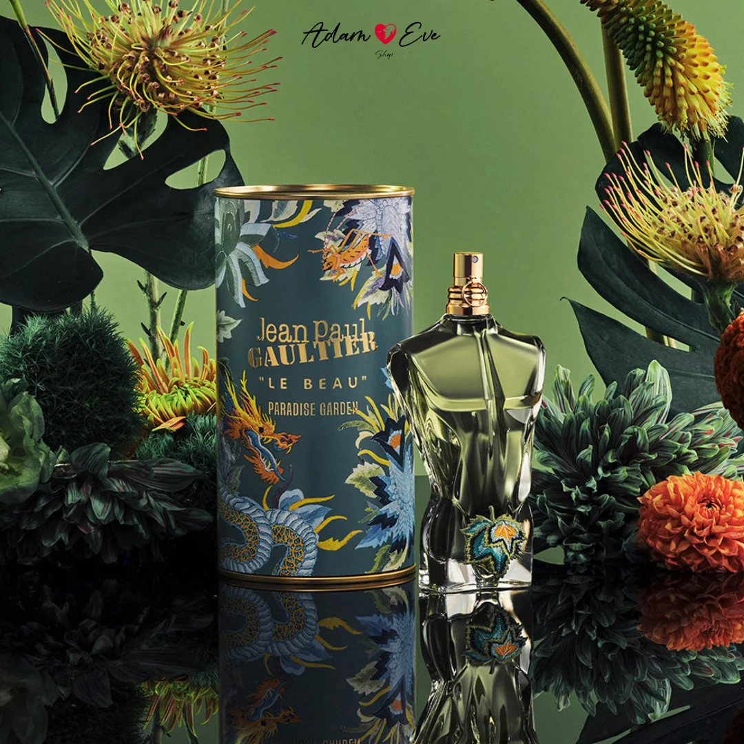 LE BEAU PARADISE GARDEN 10ML