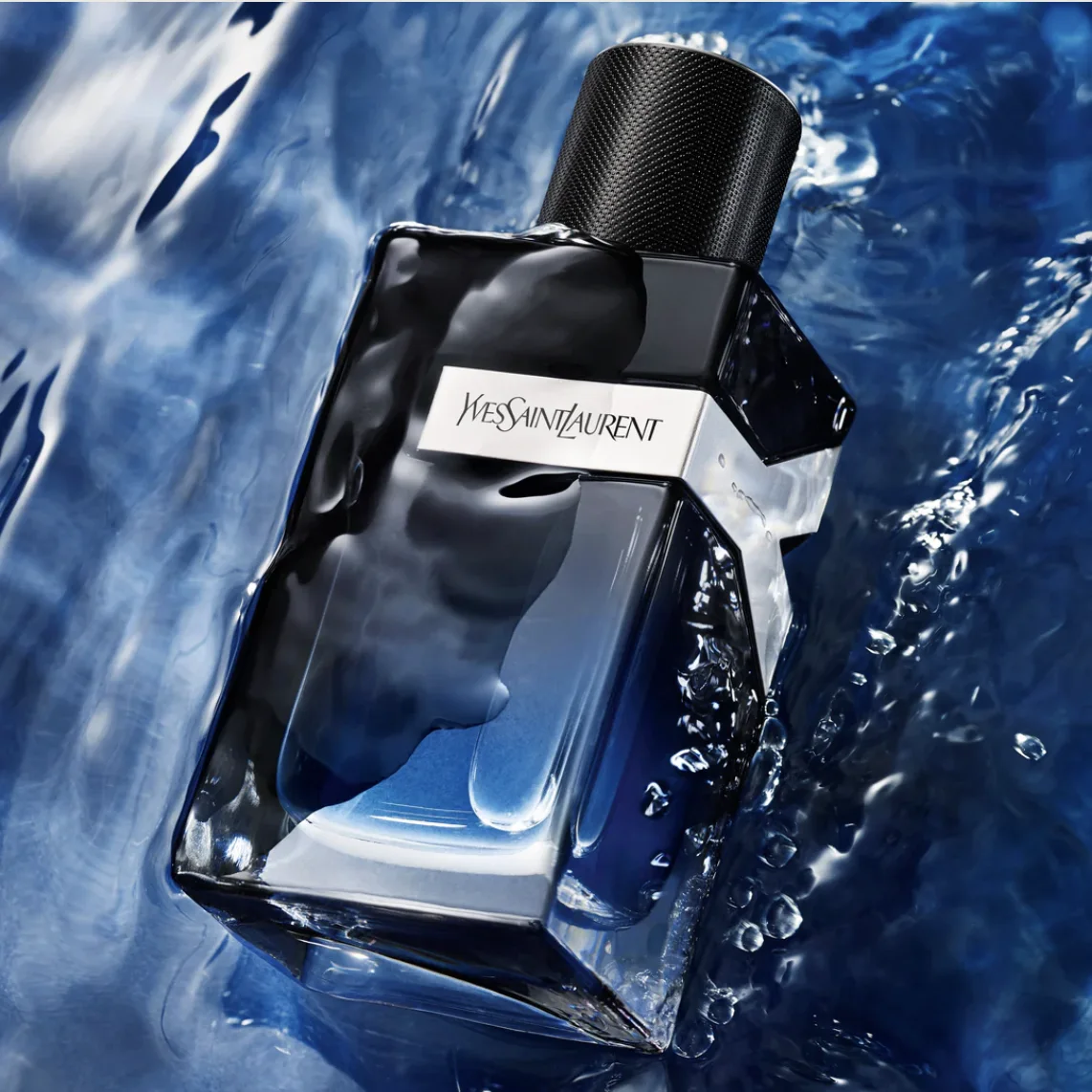 Y – Yves Saint Laurent