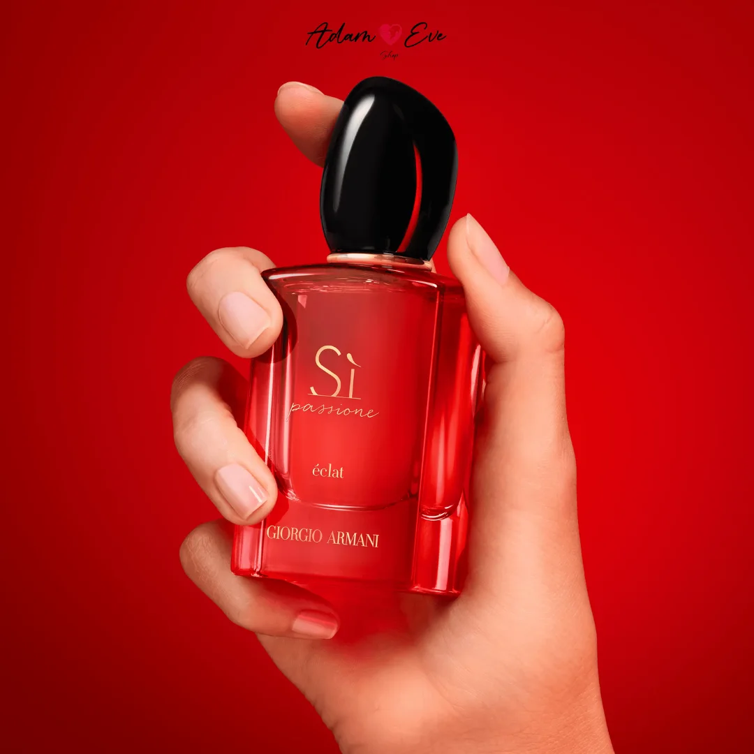 SI PASSIONE EAU DE PARFUM 10ML