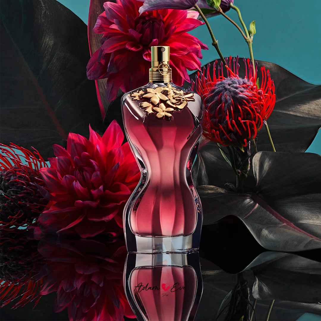 La Belle - Eau de Parfum