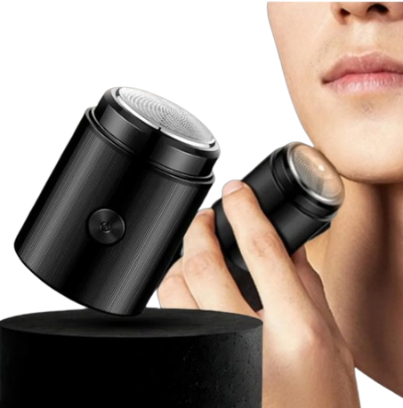 ماكينة الحلاقة الصغيرة