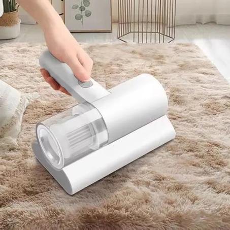 💨🧹 مكنسة كهربائية محمولة – قوة شفط عالية لتنظيف مثالي