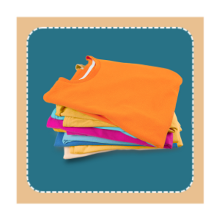 الملابس النسائية و الرجالية